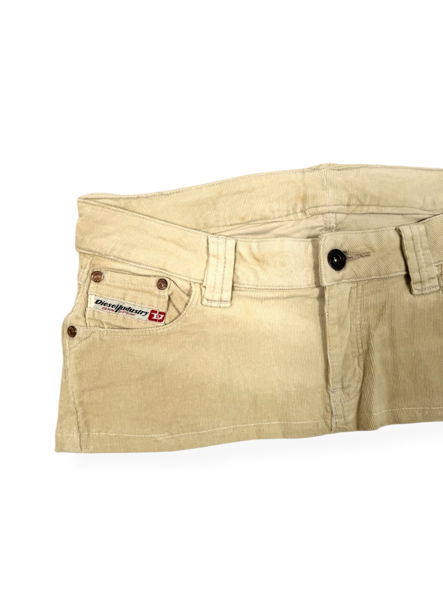 Diesel Micro Skirt