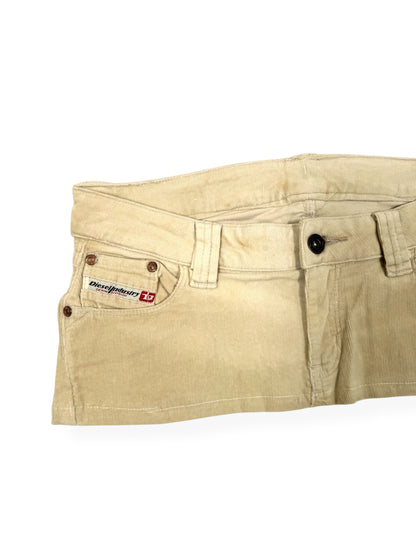 Diesel Micro Skirt