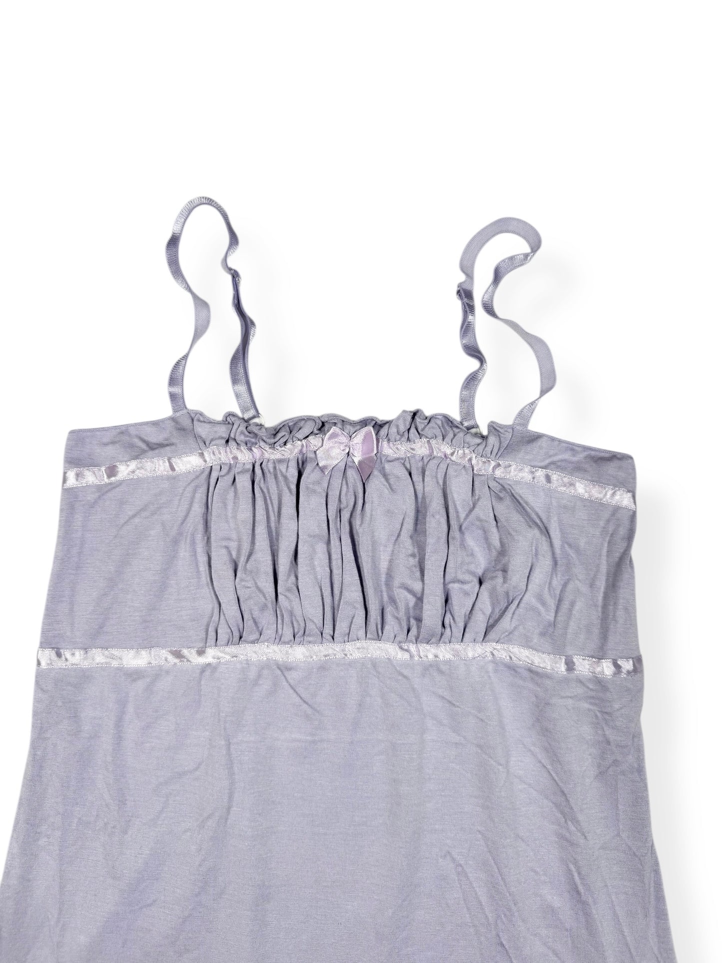 Bye Bye Lavender Cami ♡ Size S