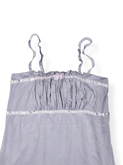 Bye Bye Lavender Cami ♡ Size S