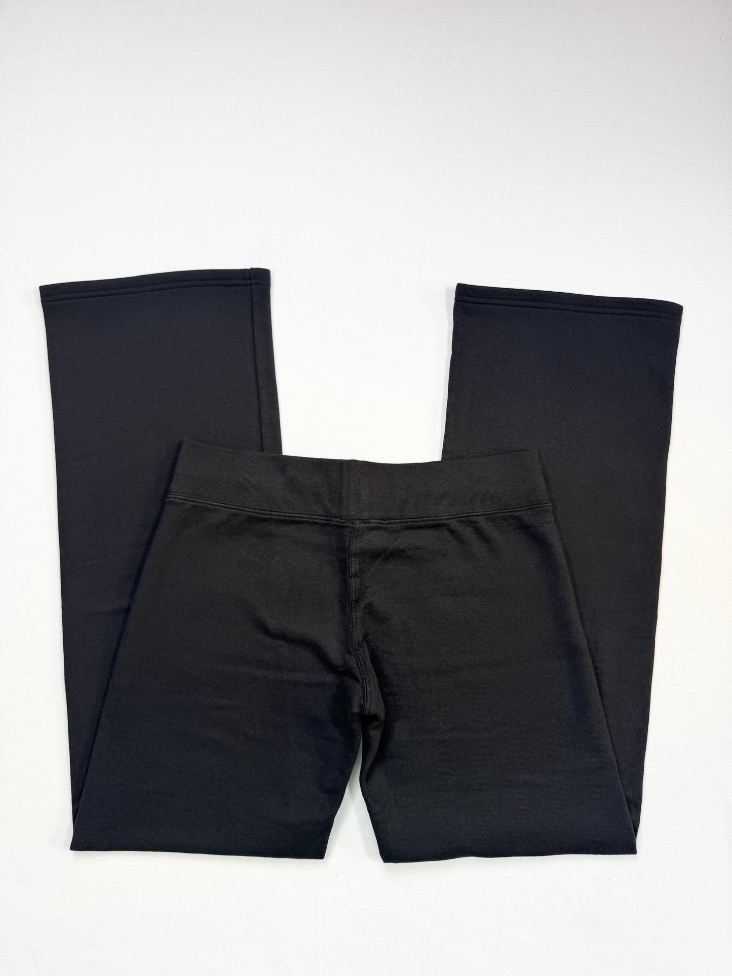 Juicy Couture Black Lace Print Tracksuit ♡ XS