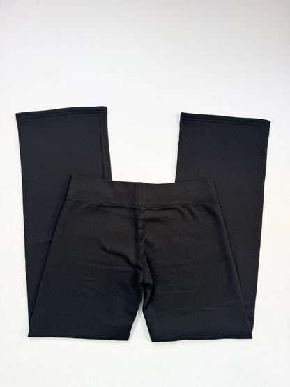 Juicy Couture Black Lace Print Tracksuit ♡ XS