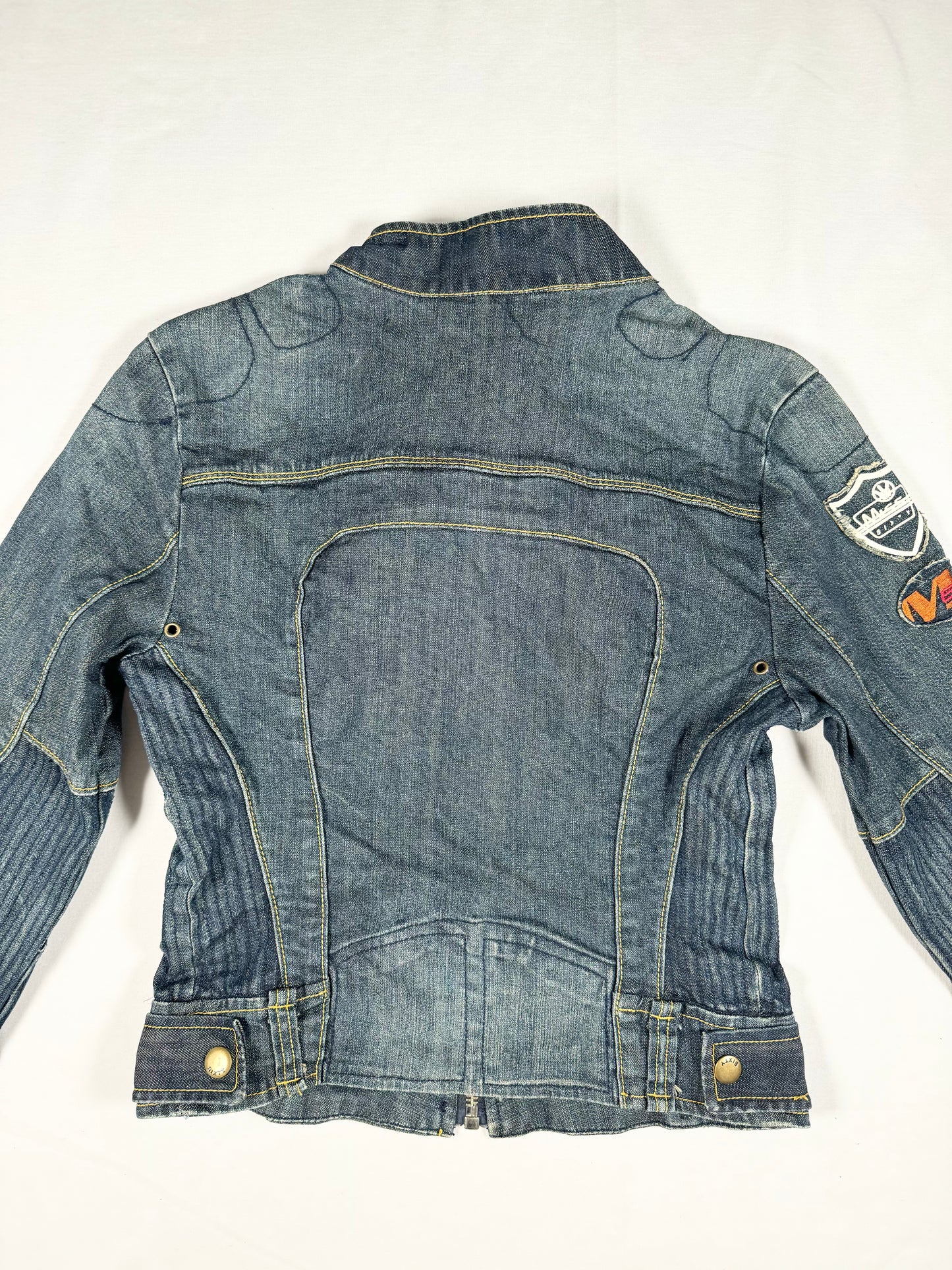 Miss Sixty Moto Jacket