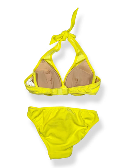 Playboy “Sexy” Skirt & Bikini Set ♡ Size XS/S