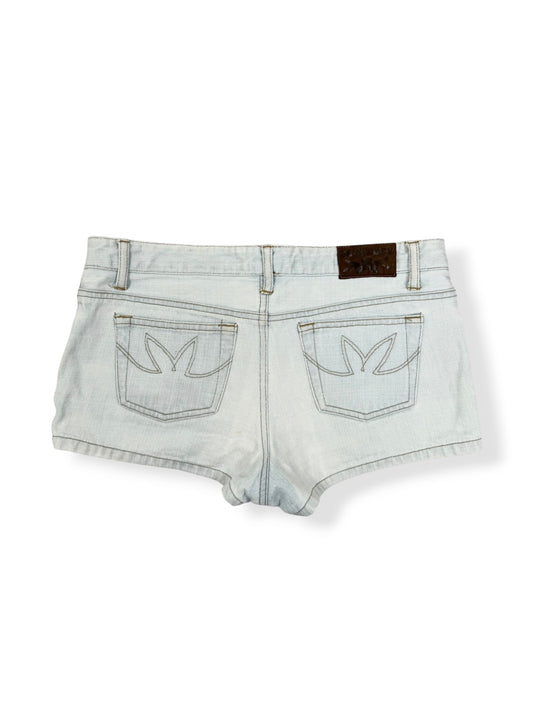 Playboy Shorts ♡ XS/S