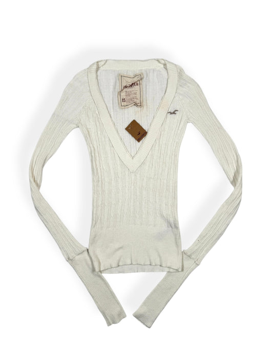 Hollister Knit
