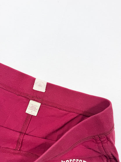 Abercrombie Red Shorts ♡ S