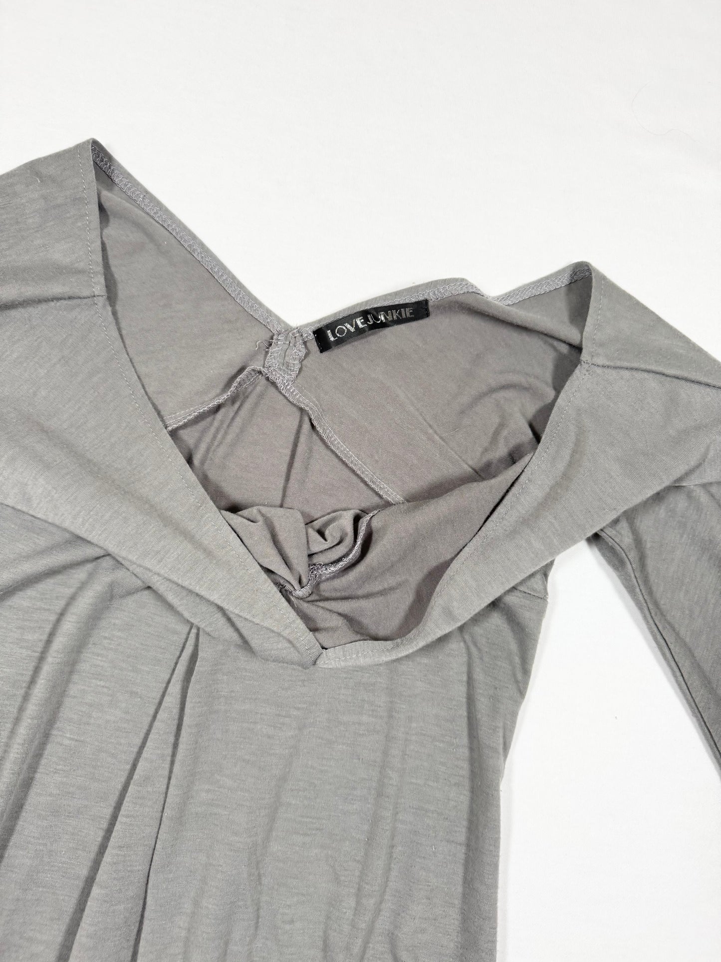 Love Junkie Off Shoulder Dress ♡ Size S