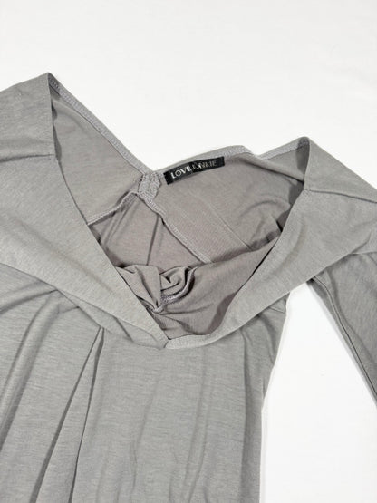 Love Junkie Off Shoulder Dress ♡ Size S