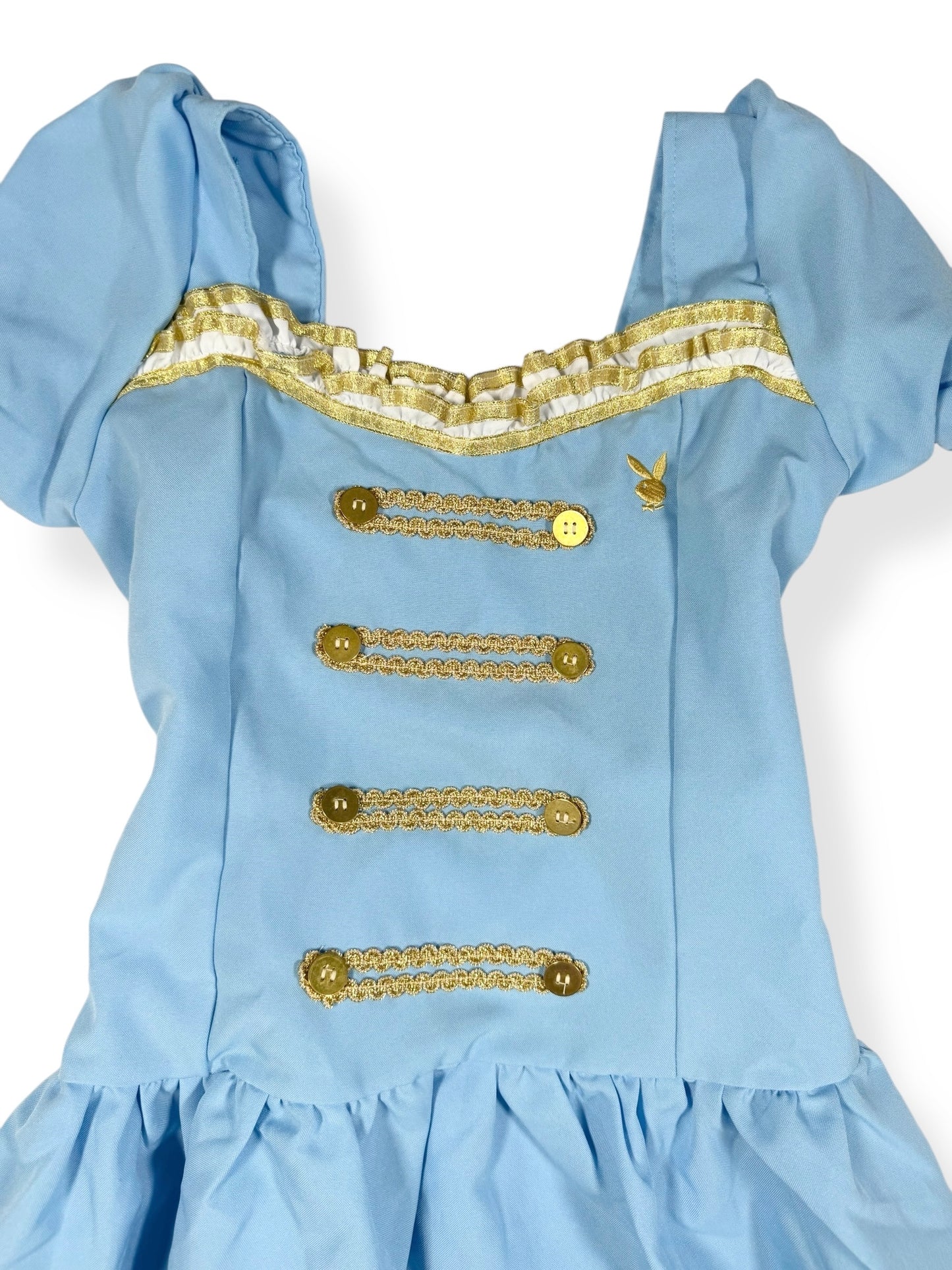 Playboy Princess Costume ♡ Size M
