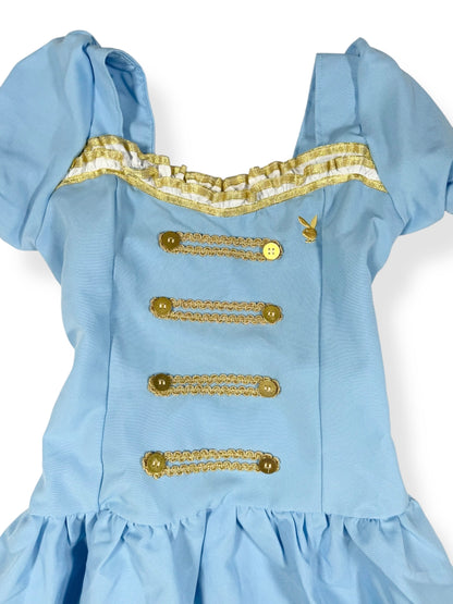 Playboy Princess Costume ♡ Size M