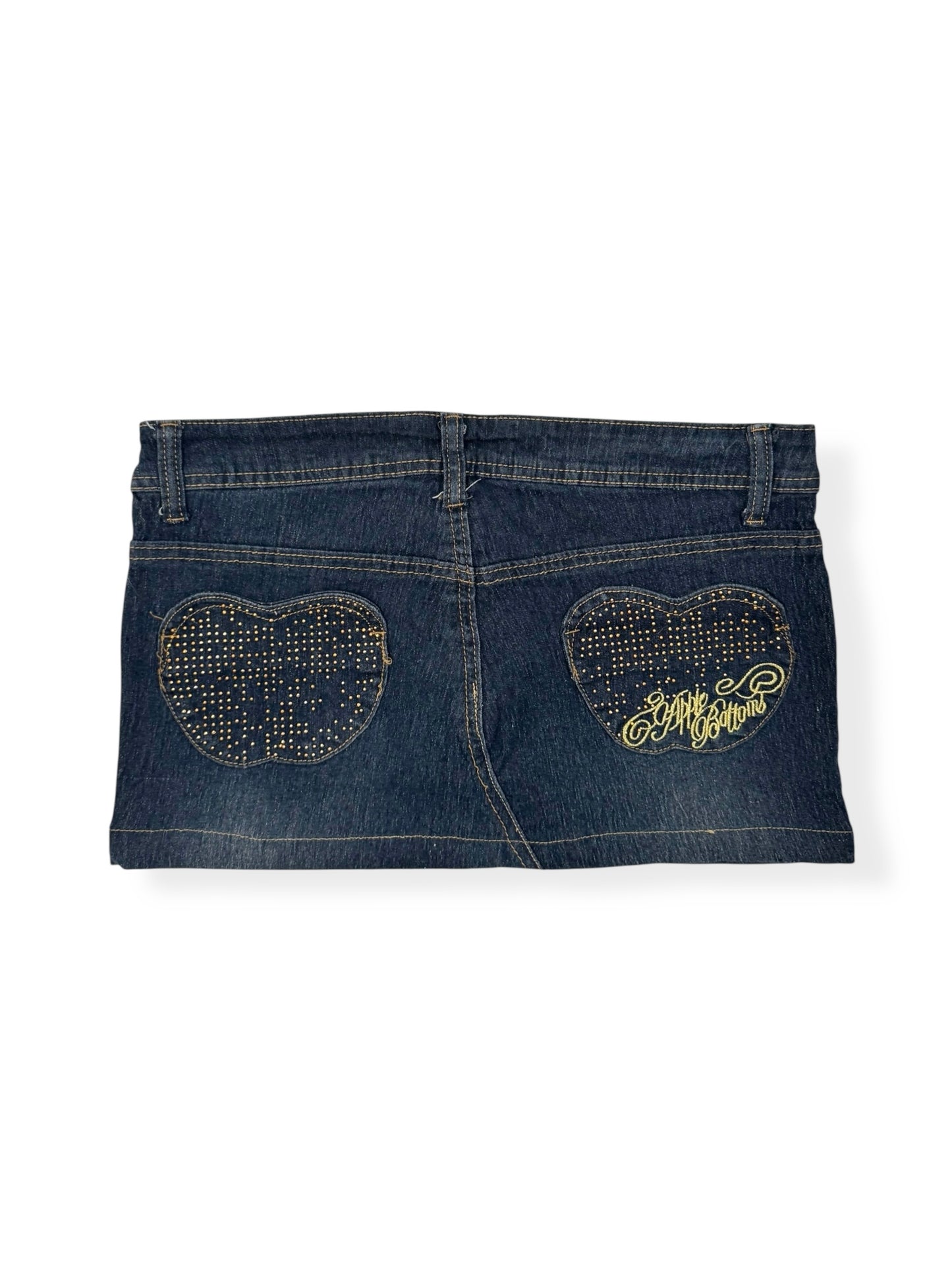 Apple Bottoms Mini Skirt