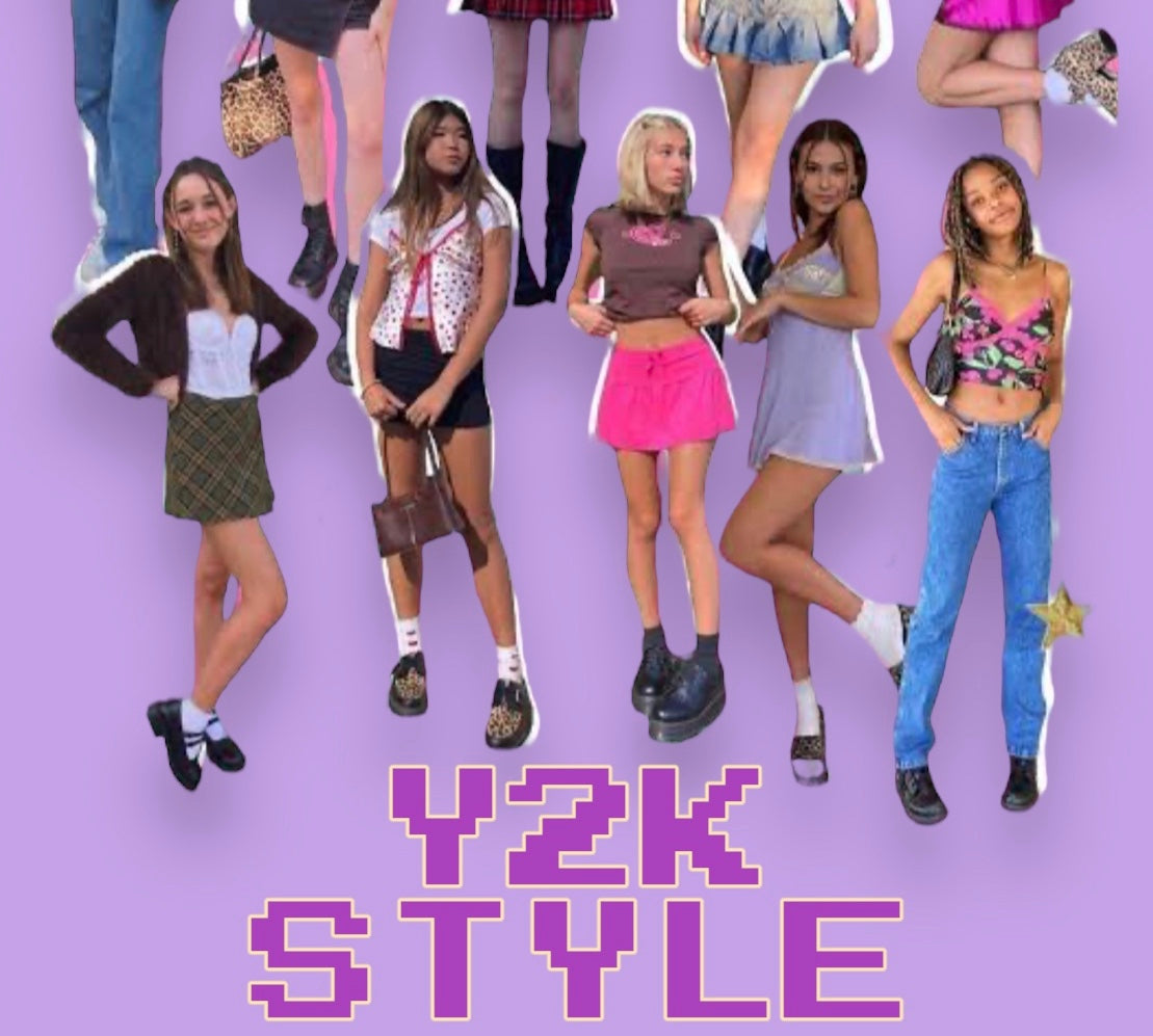 Y2K Nostalgia – Y2kNostalgia