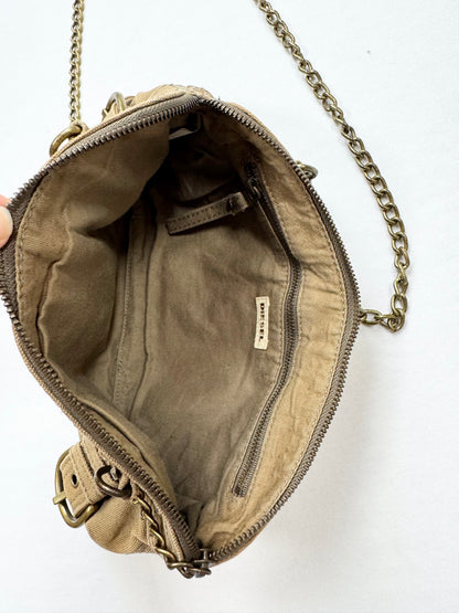 Archival Diesel Chain Bag ♡