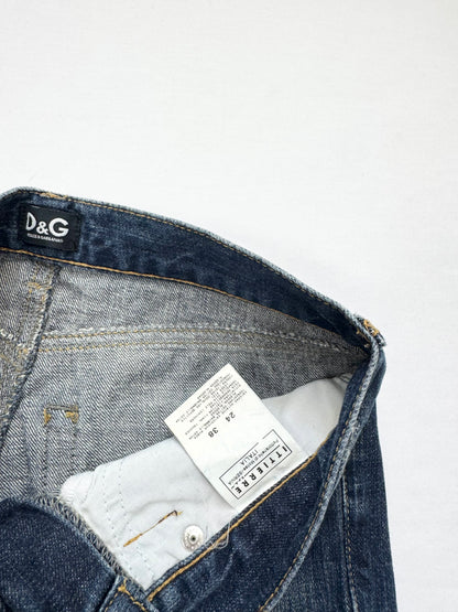 D&G “Sex is my favourite Business” Jeans ♡ 24”